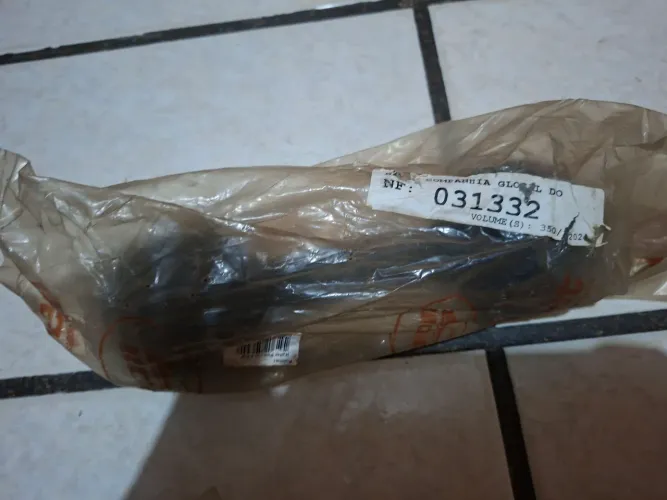 Peso de academia 4 kg