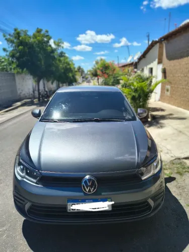 Volkswagen Polo 1.0 MPI Flex 12V 5P 2023