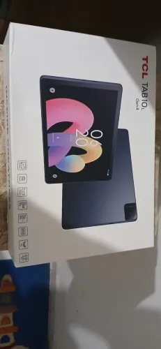 Tablet tcl 10 polegadas gen 4
