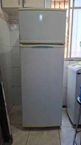 Geladeira Consul Usada