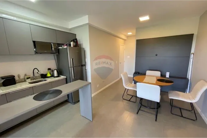 Apartamento Mobiliado e Moderno para locação Edifício Provence em Votorantim - SP