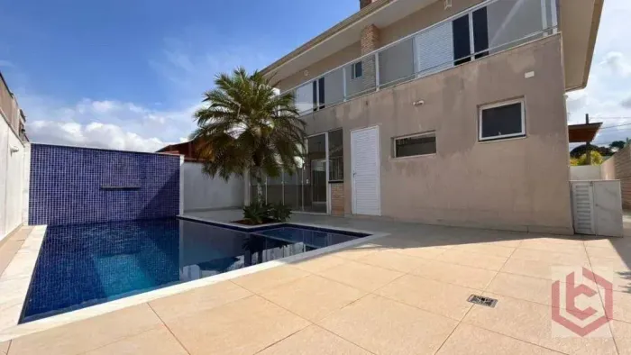 Casa à venda, 254 m² por R$ 1.699.000,00 - Bougainvillee IV - Peruíbe/SP