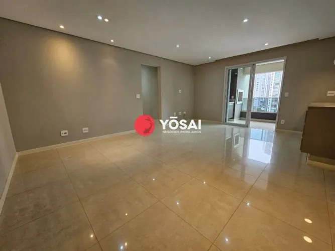 Apartamento com 02 suítes para locação na Gleba Palhano em Londrina