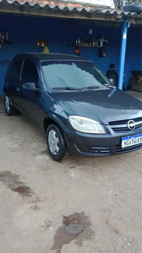 Chevrolet Celta Life/ LS 1.0 MPFI 8V Flexpower 3P 2007