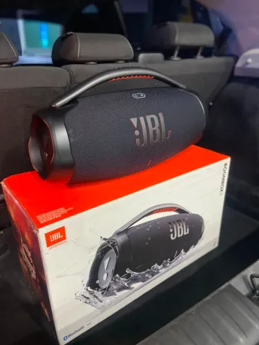 JBL BOOMBOX 3