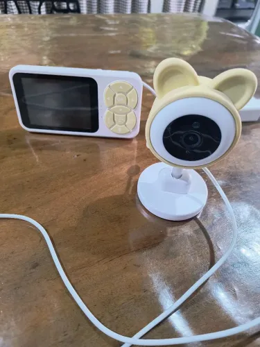 Babá eletrônica