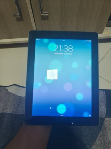 iPad 3° Geração 
