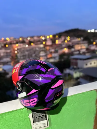Ls2 novo sem uso