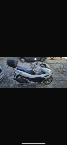 PCX 150 2016