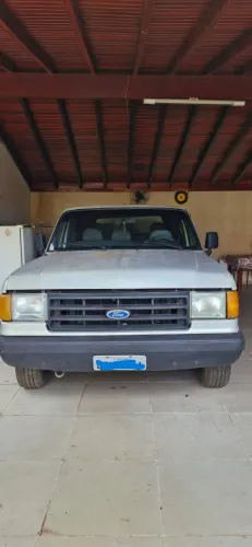 Ford F-1000 Cd/blazer 3.9 Dies. 1995