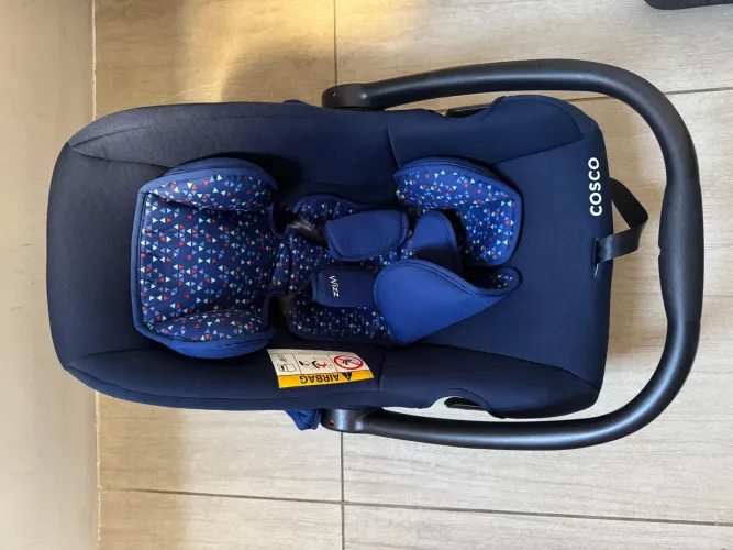Bebê Conforto Cosco