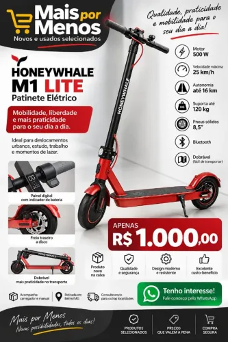 Patinete