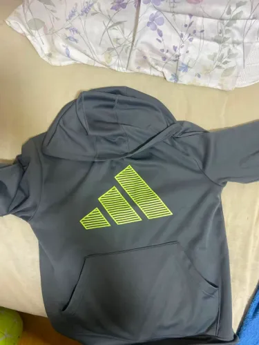 Moletom adidas original