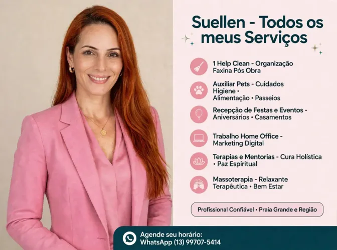 Multi- Serviços