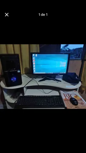 Pc completo