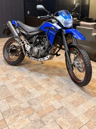 XT 660
