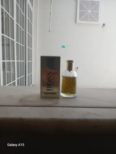 Perfume boss bottled Eau De Parfum(EDP)
