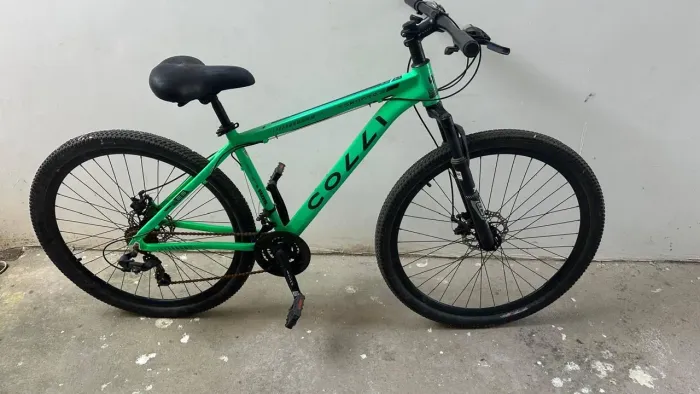 Bicicleta aro 29 COLLI TORONTO 