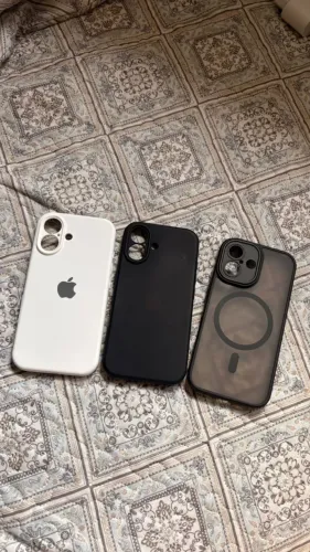 Capinhas de Iphone 16 NOVAS