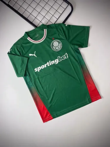 Palmeiras Camisa 1 Titular 2026/27
