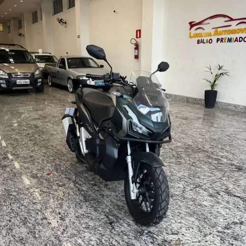 Handa ADV 150