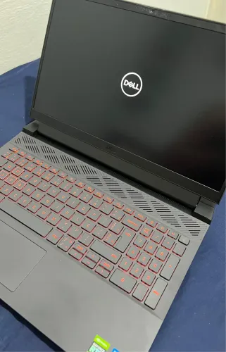 Dell G15 5520 I5 RTX 3050
