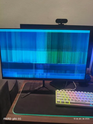 Monitor 24 polegadas 