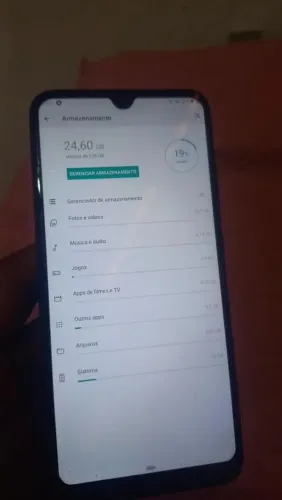 Xiaomi a3