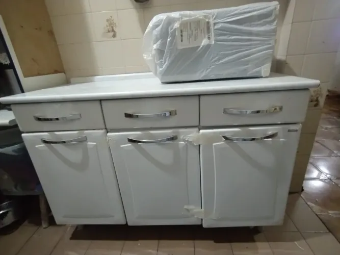 Armário para cozinha