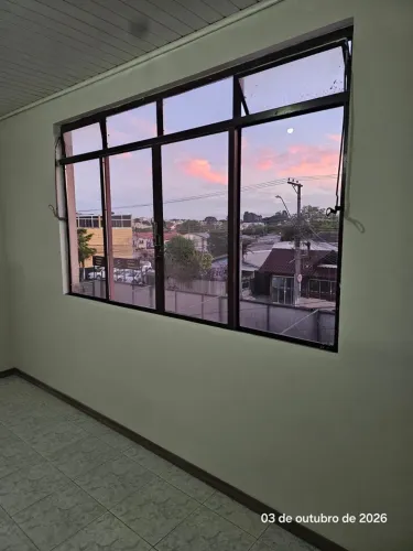 Alugo Kitnet no Centro de Araucária