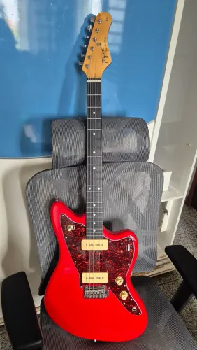Guitarra Tagima Tw61