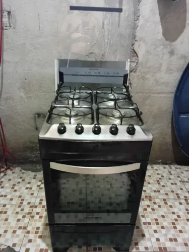 Fogão brastemp 4bcs fasso entrega