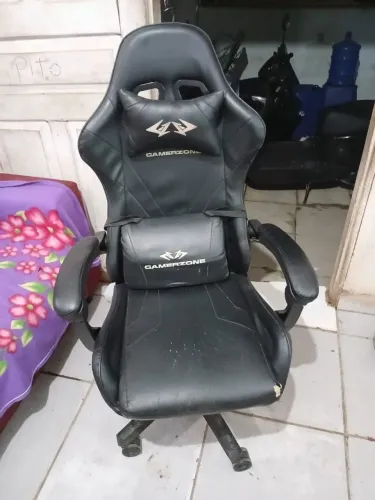 Cadeira gamer