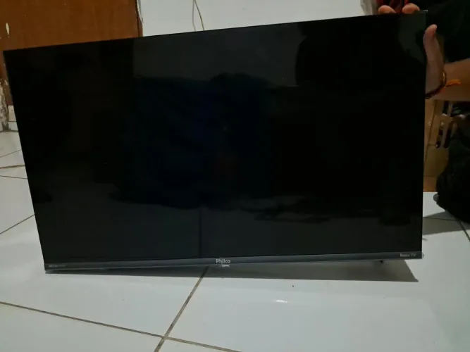 SMART TV 32" (PEÇAS)