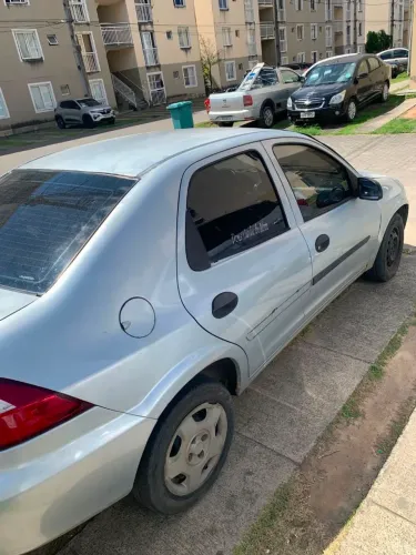 Vendo prisma 1.4 2007