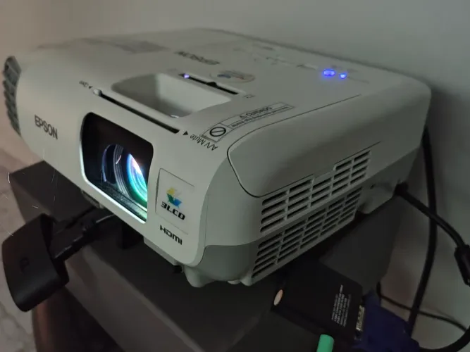 Projetor EPSON