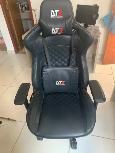Cadeira Gamer DT3 Rhino