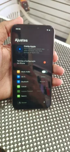 Iphone 11 pro