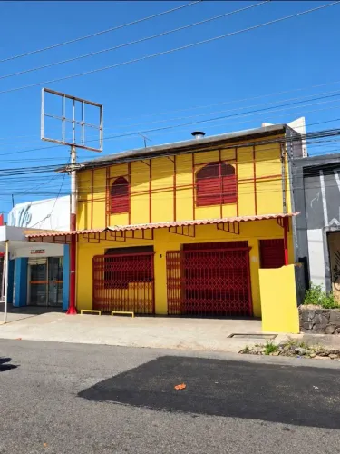 Passo Ótimo ponto comercial, bem localizado!