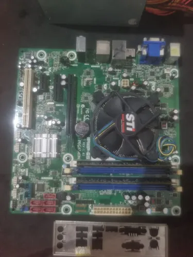 KIT PC ESTUDOS E HOME OFFICE 