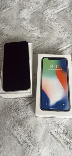 iPhone 13 Pro Branco
