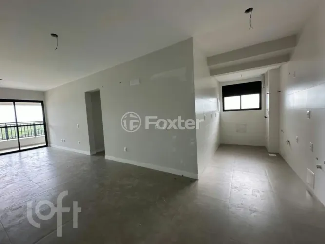 Apartamento à venda Rodovia Virgílio Várzea, Monte Verde - Florianópolis