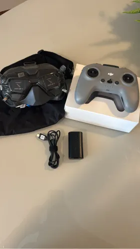 DJI fpv