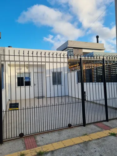 Excelente casa para locação Amarilis(Laranjal).