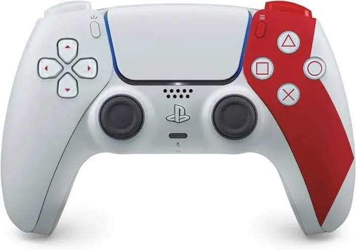 Controle Dual Sense God of War Edition