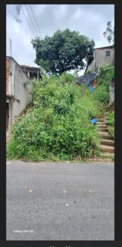 Terreno Francisco Morato - SP - Próximo a estação - 3Km - Direto com o proprietário