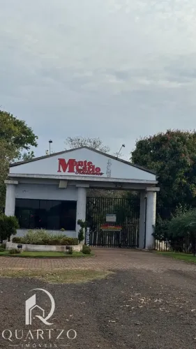 Terreno a venda no Condomínio Monte Carlo - Floresta/PR