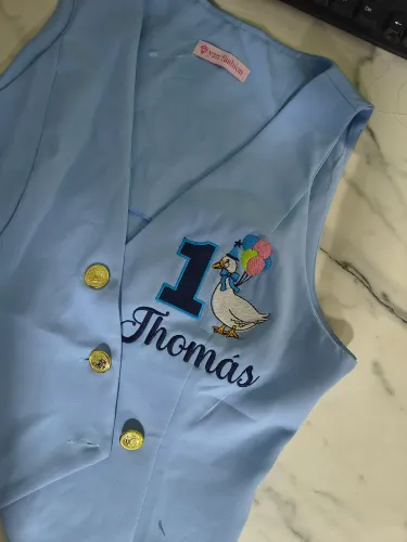 UNIFORMES PERSONALIZADOS