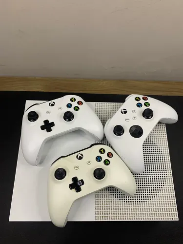 Xbox One S 1TB