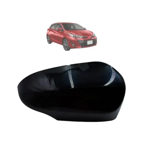CAPA RETROVISOR YARIS 18/22